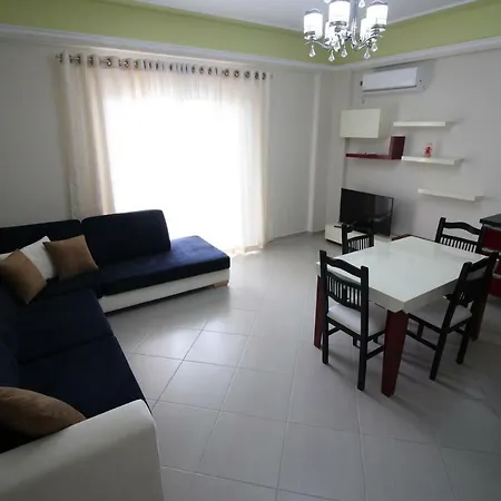 Vila Bregu *