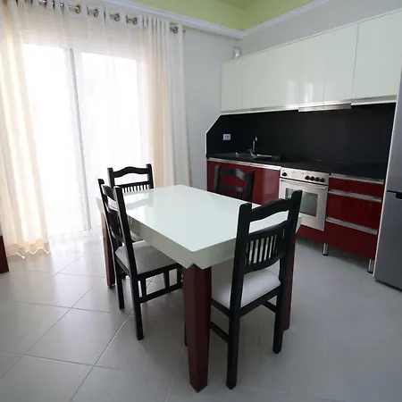 Vila Bregu *