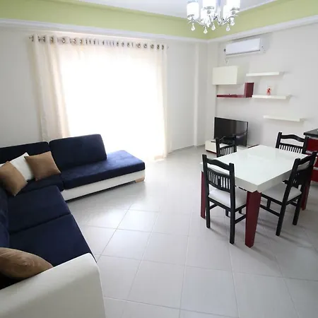 Vila Bregu *