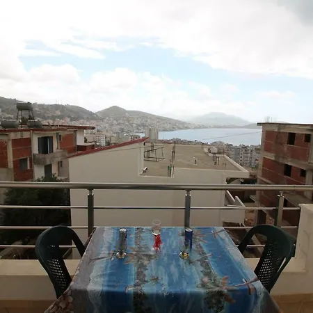 Vila Bregu * Sarandë