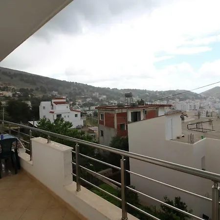 Vila Bregu Sarandë