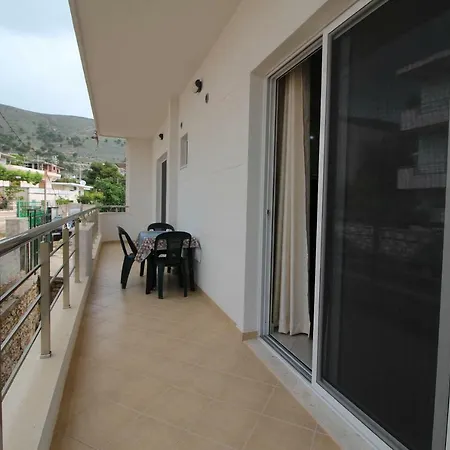Penzion Vila Bregu