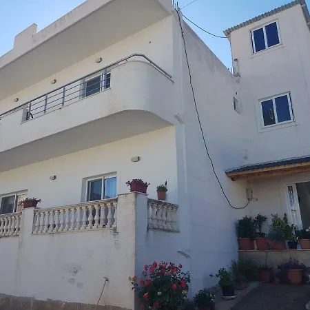 Vila Bregu *