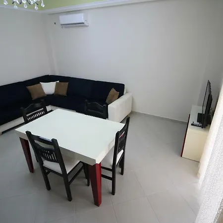 Vila Bregu Sarande