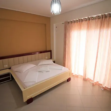 Vila Bregu Guest house Sarande